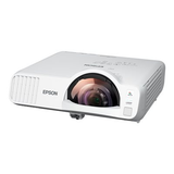 Epson PowerLite L200SW Short Throw 3LCD Projector - 16:10