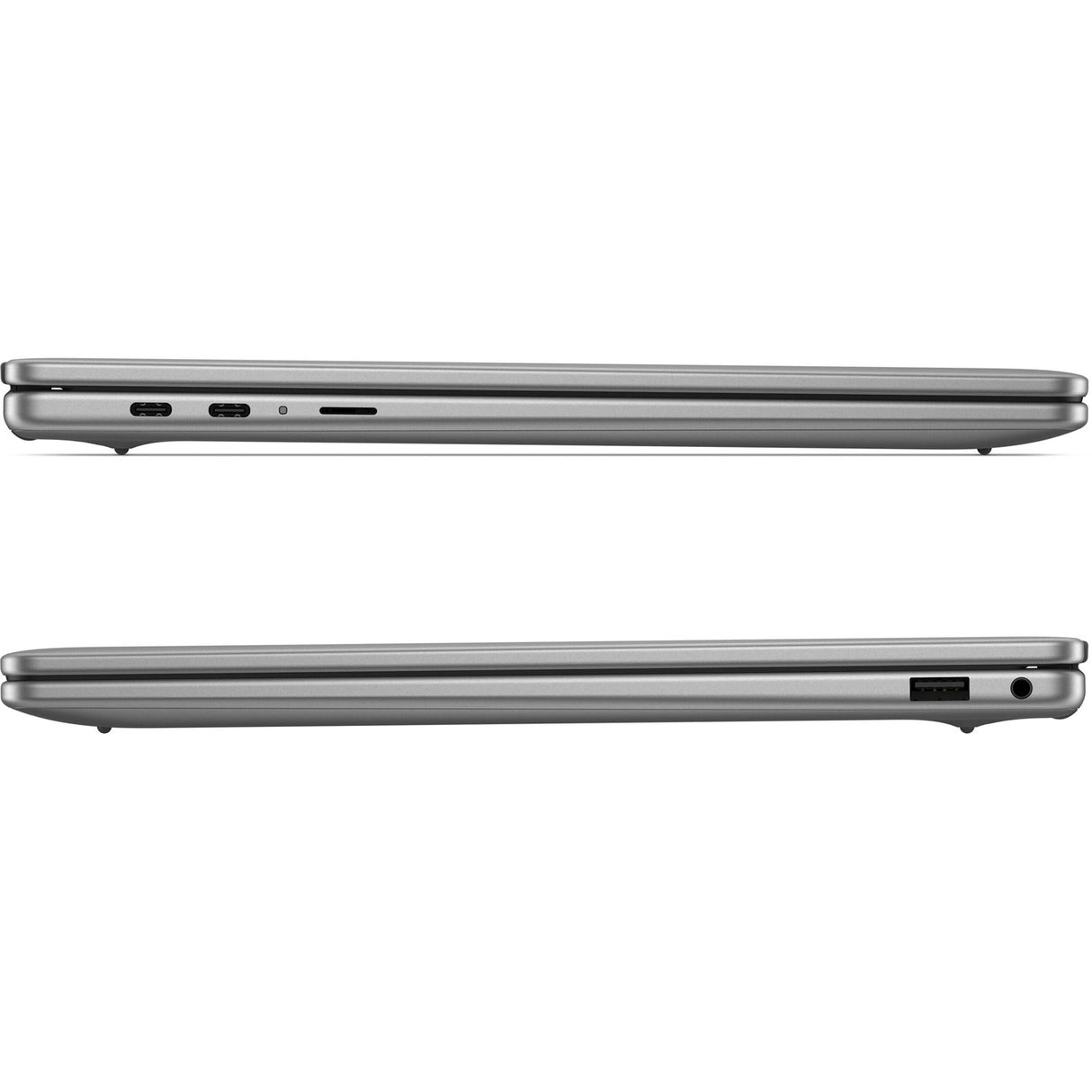 Dell Latitude 7000 7455 14" Touchscreen Notebook - QHD+ - Qualcomm Snapdragon X Plus X1P-64-100 - 16 GB - 512 GB SSD - English (US) Keyboard - Qualcomm Chip - 2560 x 1600 - Windows 11 Pro - Qualcomm Adreno Graphics - In-plane Switching (IPS) Technolo