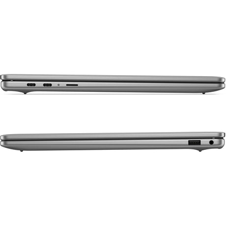 Dell Latitude 7000 7455 14" Touchscreen Notebook - QHD+ - Qualcomm Snapdragon X Plus X1P-64-100 - 16 GB - 512 GB SSD - English (US) Keyboard - Qualcomm Chip - 2560 x 1600 - Windows 11 Pro - Qualcomm Adreno Graphics - In-plane Switching (IPS) Technolo