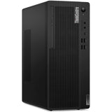 Lenovo ThinkCentre M70t Gen 5 12U0000JUS Desktop Computer - Intel Core i7 14th Gen i7-14700 - vPro Technology - 16 GB - 512 GB SSD - Tower - Black - Intel Q670 Chip - Windows 11 Pro - Intel UHD Graphics 770 DDR5 SDRAM - DVD-Writer - English Keyboard