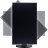 Sharp NEC Display MultiSync DD-EA272U 27" Class 4K UHD LED Monitor - 16:9 - 27" Viewable - In-plane Switching (IPS) Technology - LED Backlight - 3840 x 2160 - 16.7 Million Colors - 350 Nit - 6 ms - HDMI - DisplayPort - USB Hub