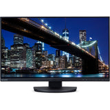 Sharp NEC Display MultiSync DD-EA272U 27" Class 4K UHD LED Monitor - 16:9 - 27" Viewable - In-plane Switching (IPS) Technology - LED Backlight - 3840 x 2160 - 16.7 Million Colors - 350 Nit - 6 ms - HDMI - DisplayPort - USB Hub