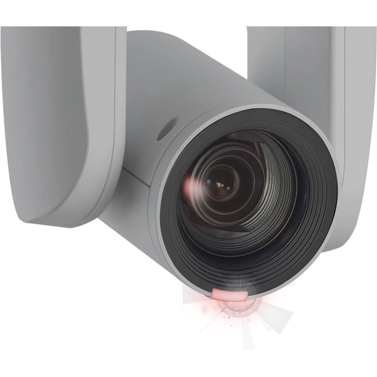 AVer Pro AV PTZ310UNV2 8 Megapixel Indoor 4K Network Camera - Color - TAA Compliant - H.264, H.265, MJPEG - 3840 x 2160 - 3.90 mm- 46.80 mm Varifocal Lens - 12x Optical - 60 fps - Exmor CMOS - HDMI - Ceiling Mount