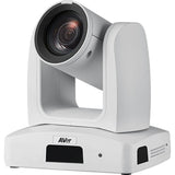 AVer Pro AV PTZ310UNV2 8 Megapixel Indoor 4K Network Camera - Color - TAA Compliant - H.264, H.265, MJPEG - 3840 x 2160 - 3.90 mm- 46.80 mm Varifocal Lens - 12x Optical - 60 fps - Exmor CMOS - HDMI - Ceiling Mount