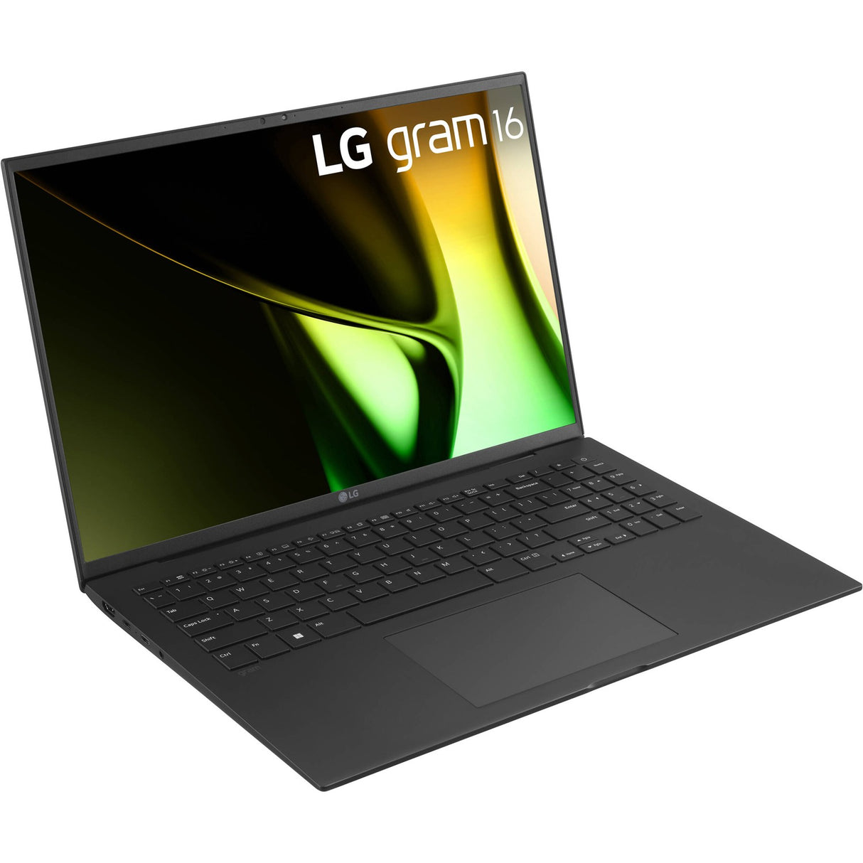 LG gram Pro 16Z90SP-R.AP85A8 16" Notebook - Intel Core Ultra 7 - 32 GB - 512 GB SSD - 16Z90SP-R.AP85A8