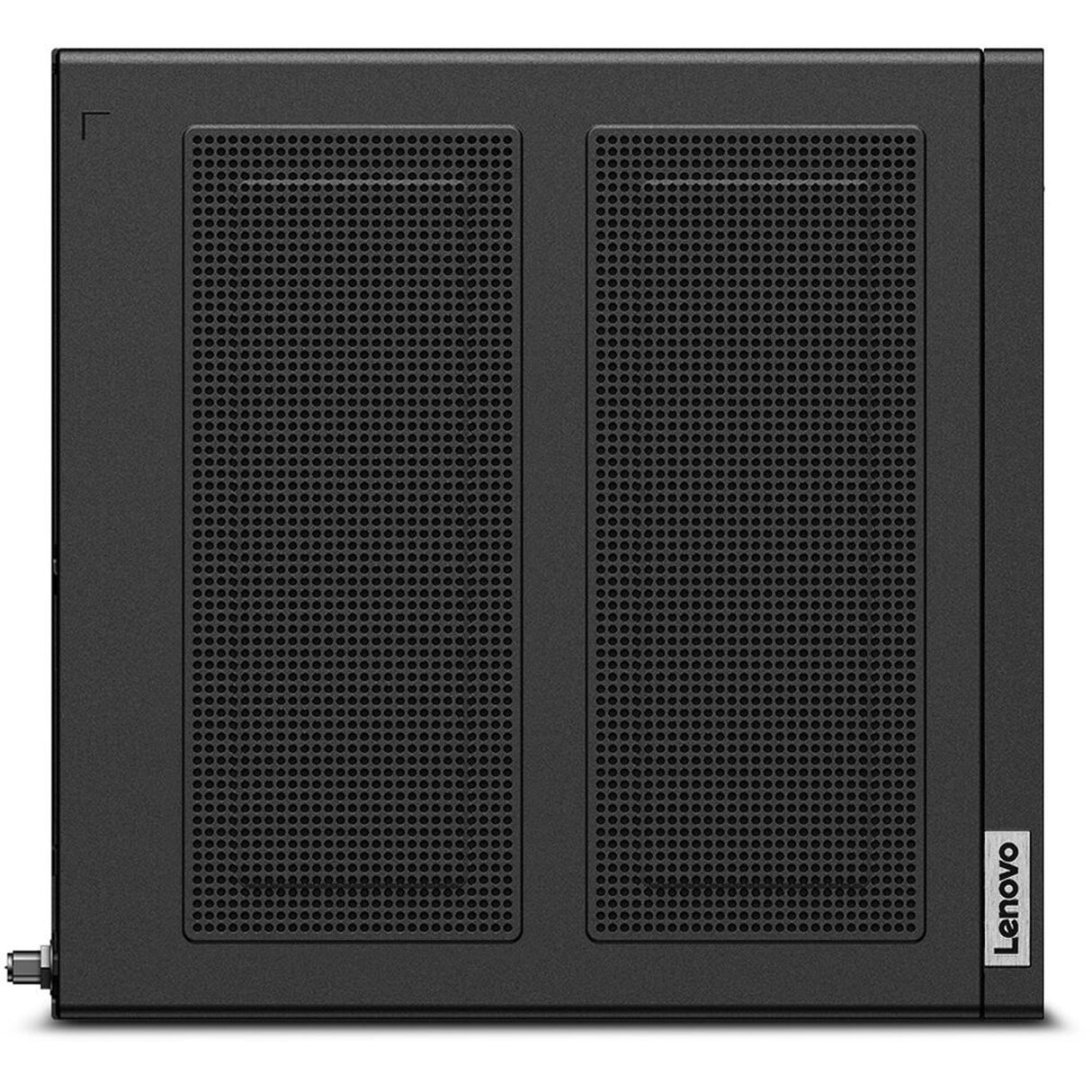 ThinkStation P3 Tiny, Intel Core i9-14900 vPro (E-cores up to 4.30GHz, 36MB), Windows 11 Pro 64, 64.0GB, 1x2TB SSD M.2 2280 PCIe Gen4 Performance TLC