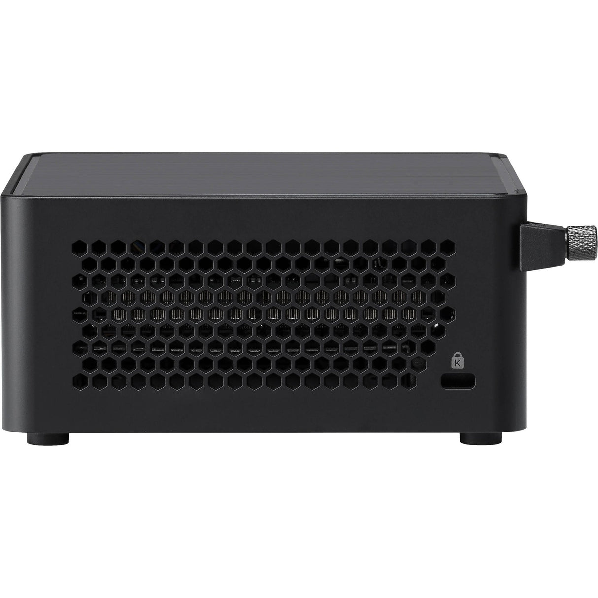 ASUS NUC 14 Essential Barebone RNUC14MNK9700001
