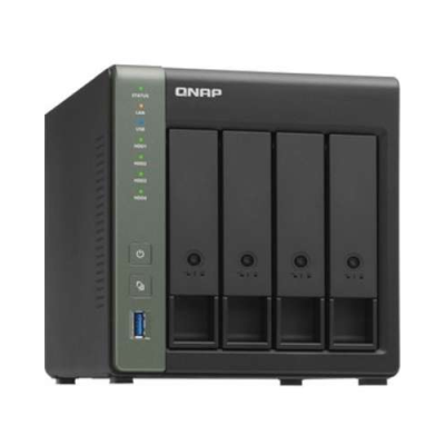 Qnap NAS Storage System