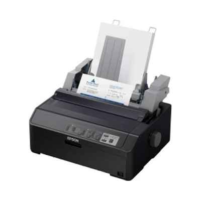 Epson LQ-590II Monochrome Dot Matrix Printer
