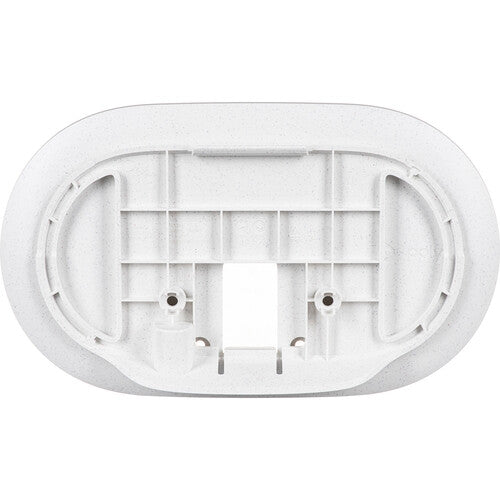 HP Poly Video Poly Wall Mount for Touch Panel - White Model 874P5AA
