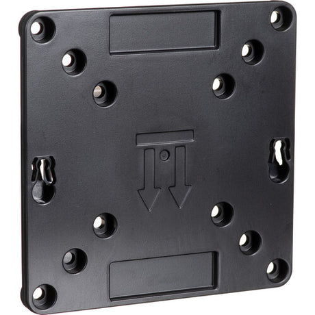 HP Poly Video Wall Mount for Video Conferencing System Model 874R4AA
