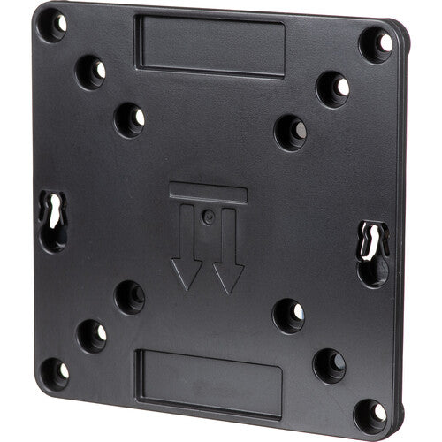 HP Poly Video Wall Mount for Video Conferencing System Model 874R4AA