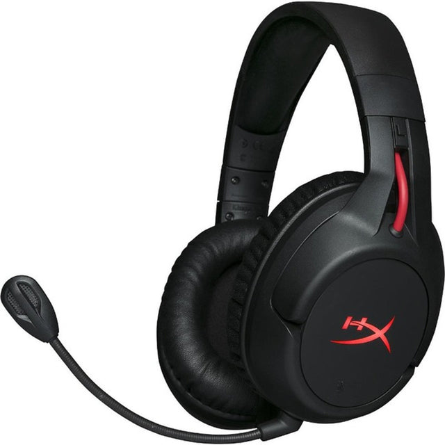 HyperX Cloud Flight Wireless Gaming Headset - Black