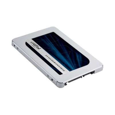 Crucial MX500 250GB Serial ATA III 2.5 Inch Internal Solid State Drive