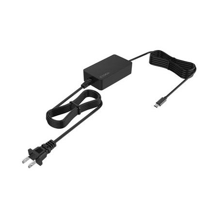 Codi USB-C Power Adapter - 65 Watt