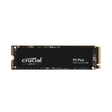 Crucial Technology 1TB P3 Plus 3D NAND - Solid State Drive