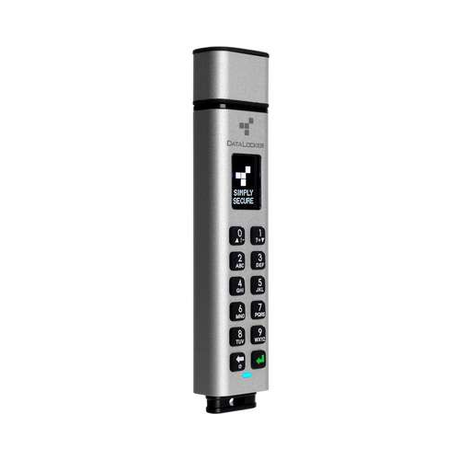 DataLocker Sentry K350 - Flash Drive - 16 GB