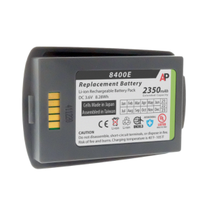 Artisan Power IM Sourcing Extended Capacity Battery - For Polycom