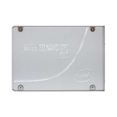 Intel D3 S4520 2.5 240 Gb Serial Ata Iii Tlc 3d Nand