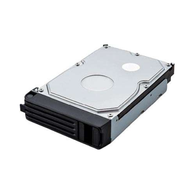 Buffalo 4TB Spare Replacement Hard Drive For TeraS