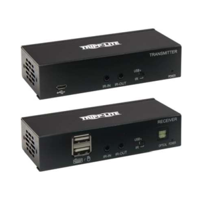 Tripp Lite Connectivity Video Extender Transmitter - HDMI Over CAT6