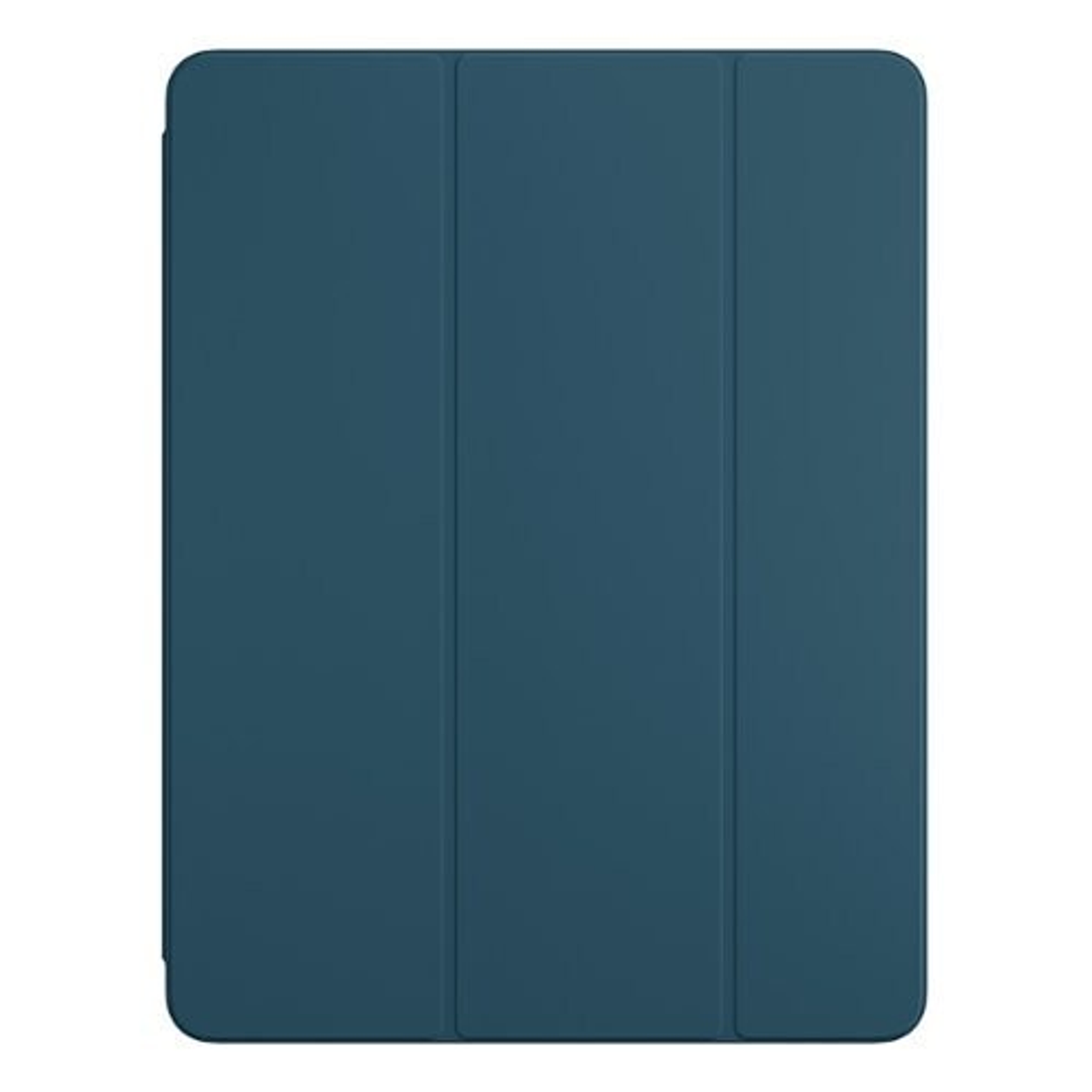 Apple Smart Folio For iPad Pro 12.9-inch (6th Generation) - Marine Blue