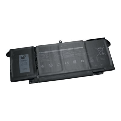 Battery Technology Inc. Notebook - Li-Ion - 5200 mAh