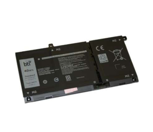 BTI Battery JK6Y6-BTI