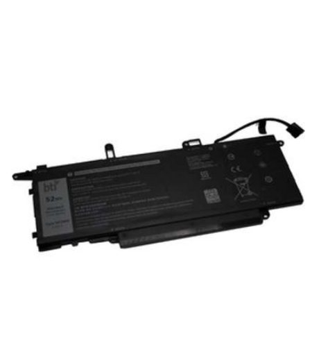 Battery Technology Batt For Dell Latitude 7400 2-in-1 9410