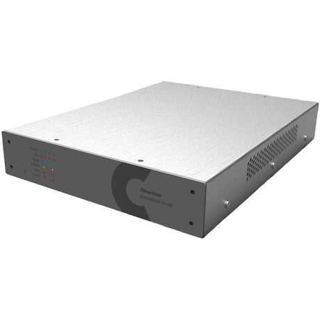 ClearOne Pro 4 Ch X 60 Watts Class-d Audio Power Amplifier