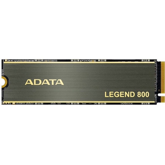 Adata Dysk SSD LEGEND 800 2000GB PCIe 4x4 3.5/2.8 GB/s M2