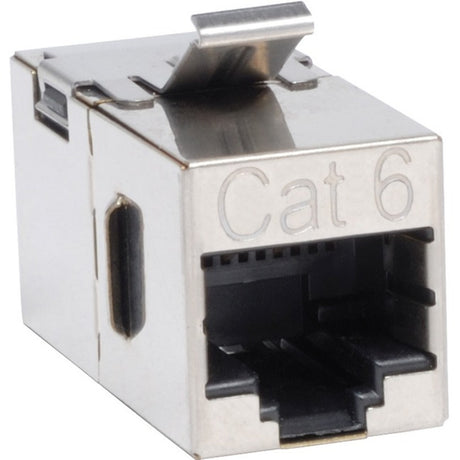 Tripp Lite Cat6 Straight Through Shielded Modular