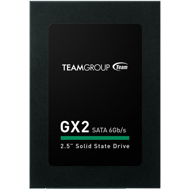 Team Group GX2 2.5 256 GB Serial ATA III