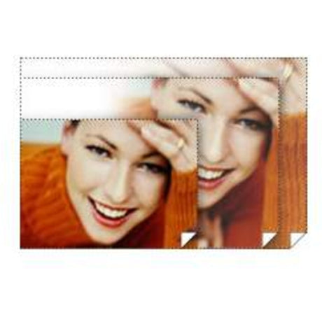 Epson 36 In.x100 Ft. Premium Semi Gloss Photo Inkjet Paper - Roll