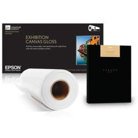 Epson Cold Press Bright Fine Art Paper S042311