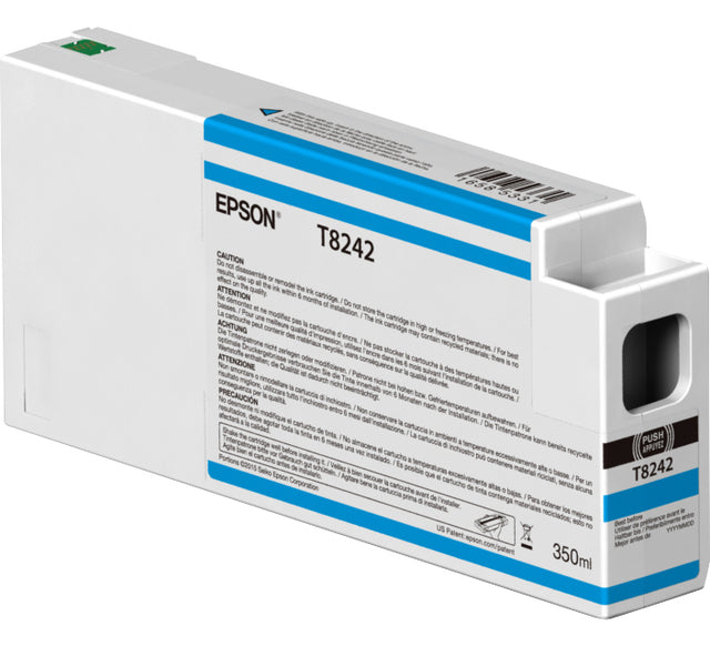 Epson T54X900 Original Light Black