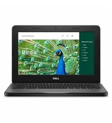 NEW Dell 3120 51R7C Chromebook 3000 11.6 Clamshell - HD Intel N-Series N100 4