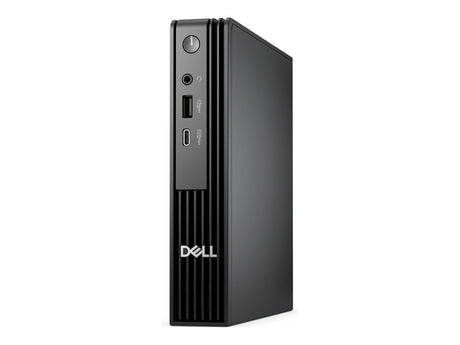 Dell Computer 9DF3K Dell Pro Micro Qcm1255 Amd Ryzen 5 8500ge 90 W Tpm 16 Gb 512gbssd Integrated Win