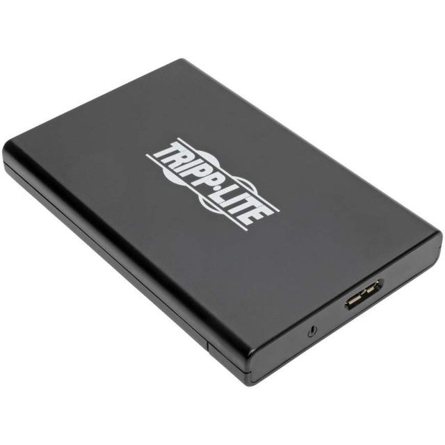 Tripp Lite USB 3.0 Hard Drive Enclosure - 2.5 Inch