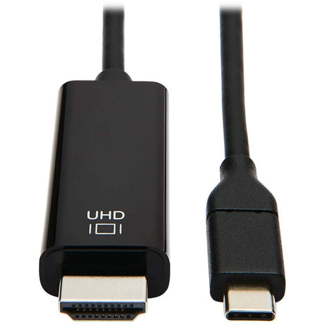 Tripp Lite 3 Ft USB-C To HDMI Adapter Cable (M/M)