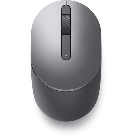 Dell Peripherals Ms3320w Mobile Wireless Mouse Titan Gray