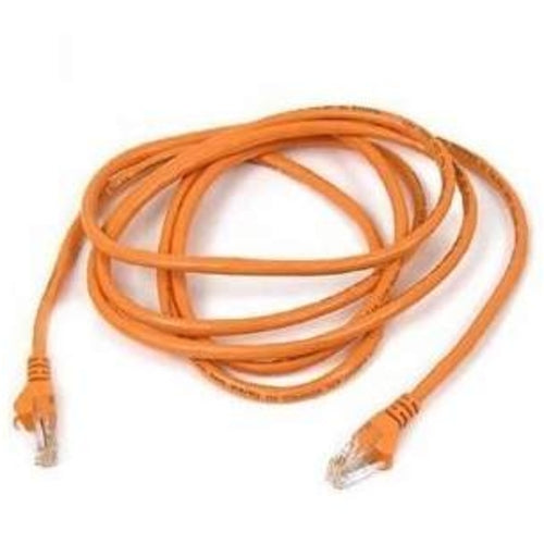 Belkin Cat. 5E UTP Patch Cable A3X126-10-YLW