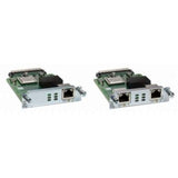 Cisco Fourth-Generation Network Interface Module