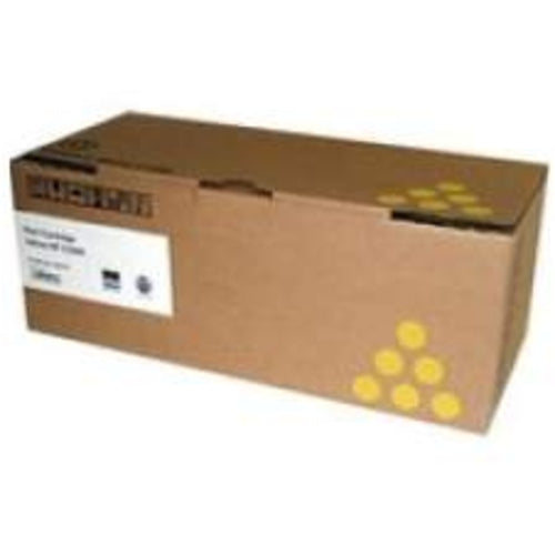 Ricoh Original Toner Cartridge - Yellow 841453