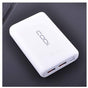 Codi, Inc Power Bank - Li-Ion - 2 X USB, USB-C