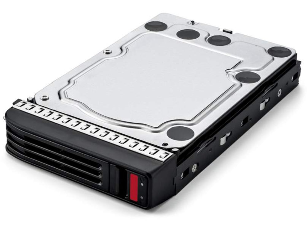Buffalo Technology 10 TB Hard Drive - Internal - OP-HD10.0H2U-5Y