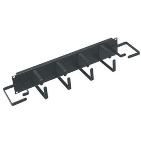 Middle Atlantic D-Ring Horizontal Cable Manager