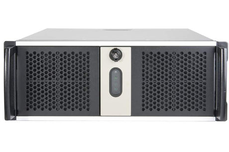 Chenbro Micom Rackmount Front Bezel