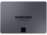 Samsung MZ-77Q1T0B/AM 870 QVO 1TB Internal 2.5? SATA III Solid State Drive