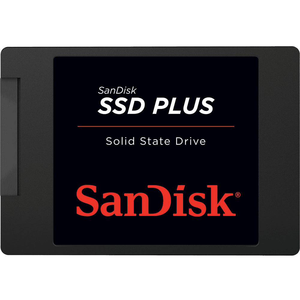 Sandisk Disco SSD Plus 1TB/ SATA III